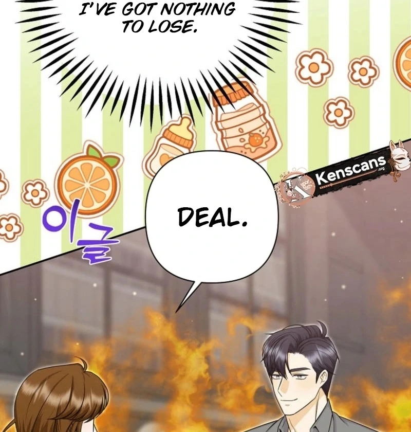 Let’s Go to your House, Oppa chapter 23 page 22