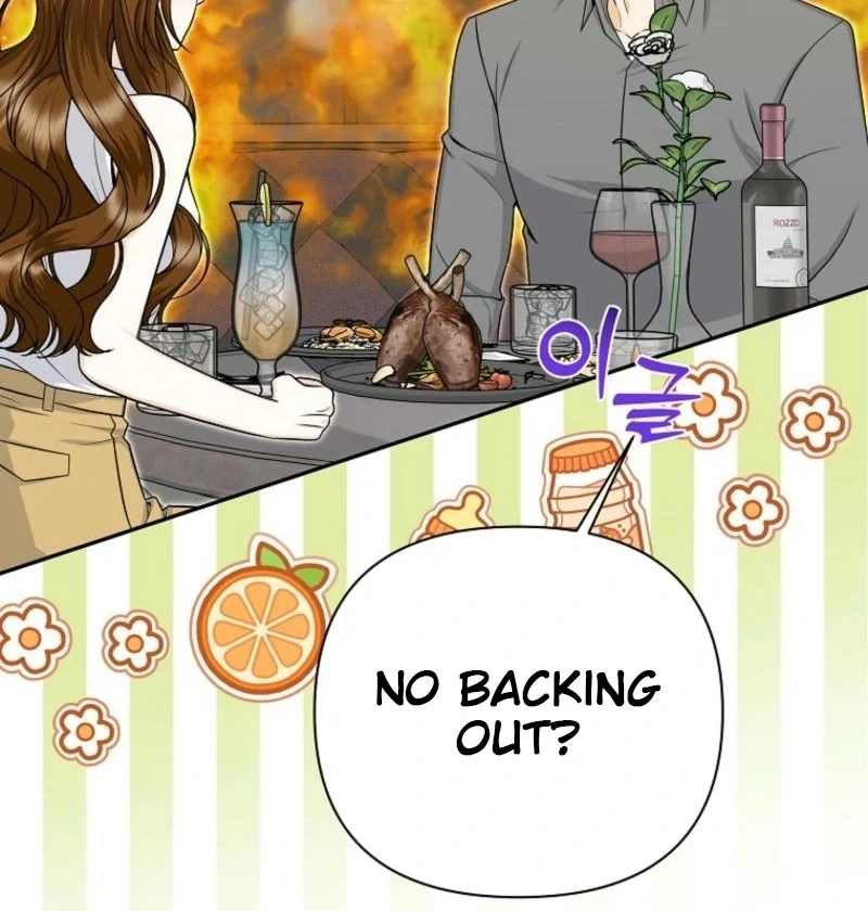 Let’s Go to your House, Oppa chapter 23 page 23