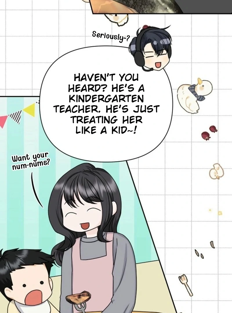 Let’s Go to your House, Oppa chapter 23 page 26
