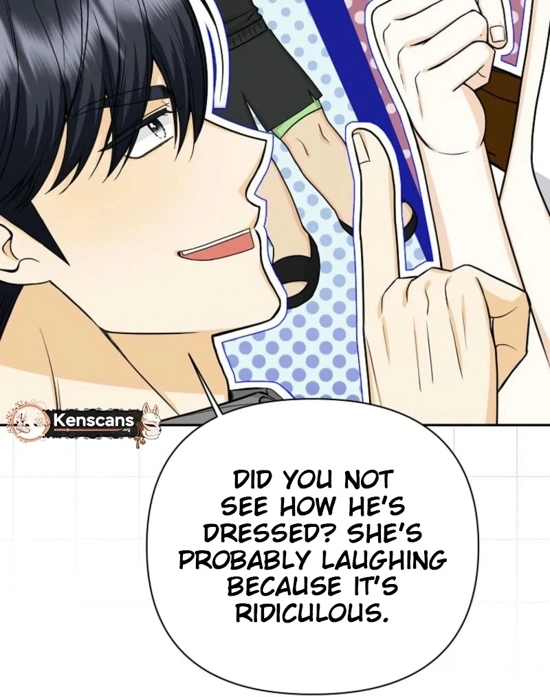 Let’s Go to your House, Oppa chapter 23 page 29