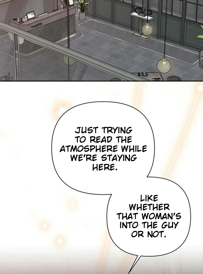 Let’s Go to your House, Oppa chapter 23 page 3
