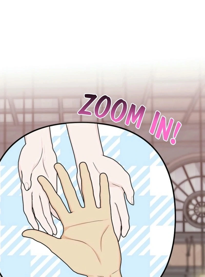 Let’s Go to your House, Oppa chapter 23 page 32