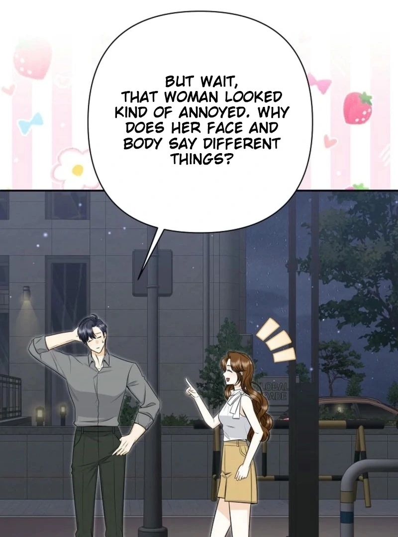 Let’s Go to your House, Oppa chapter 23 page 41