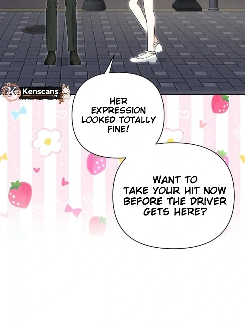 Let’s Go to your House, Oppa chapter 23 page 42