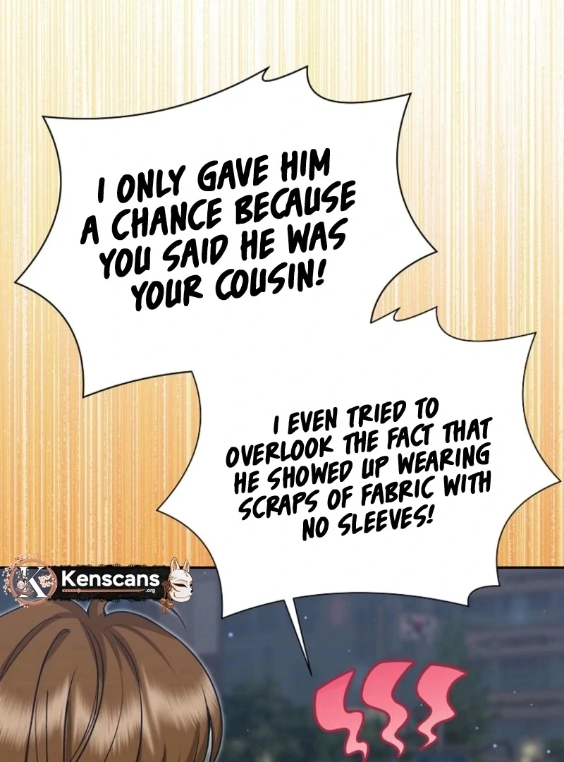 Let’s Go to your House, Oppa chapter 23 page 47