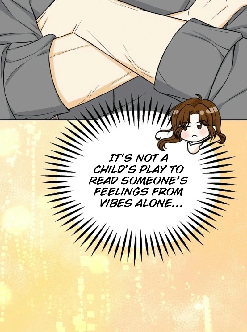 Let’s Go to your House, Oppa chapter 23 page 5