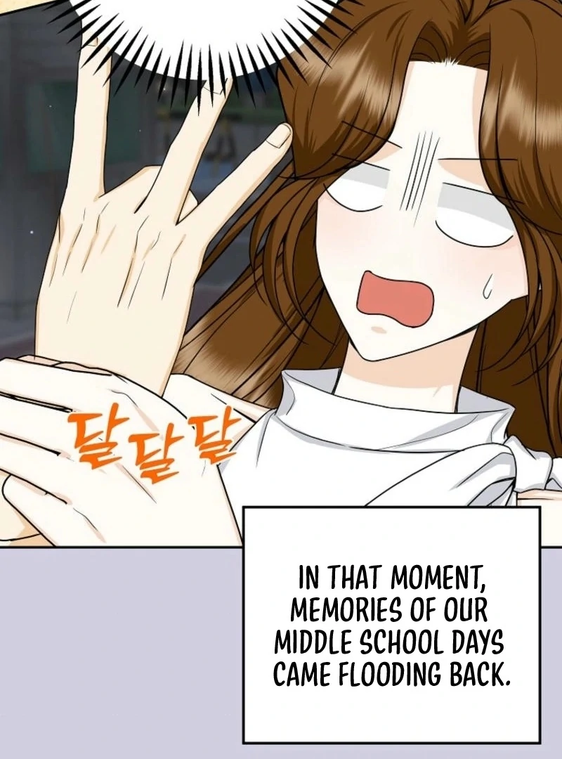 Let’s Go to your House, Oppa chapter 23 page 54