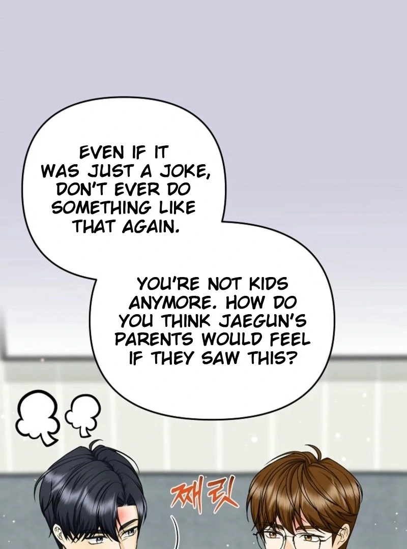 Let’s Go to your House, Oppa chapter 23 page 55