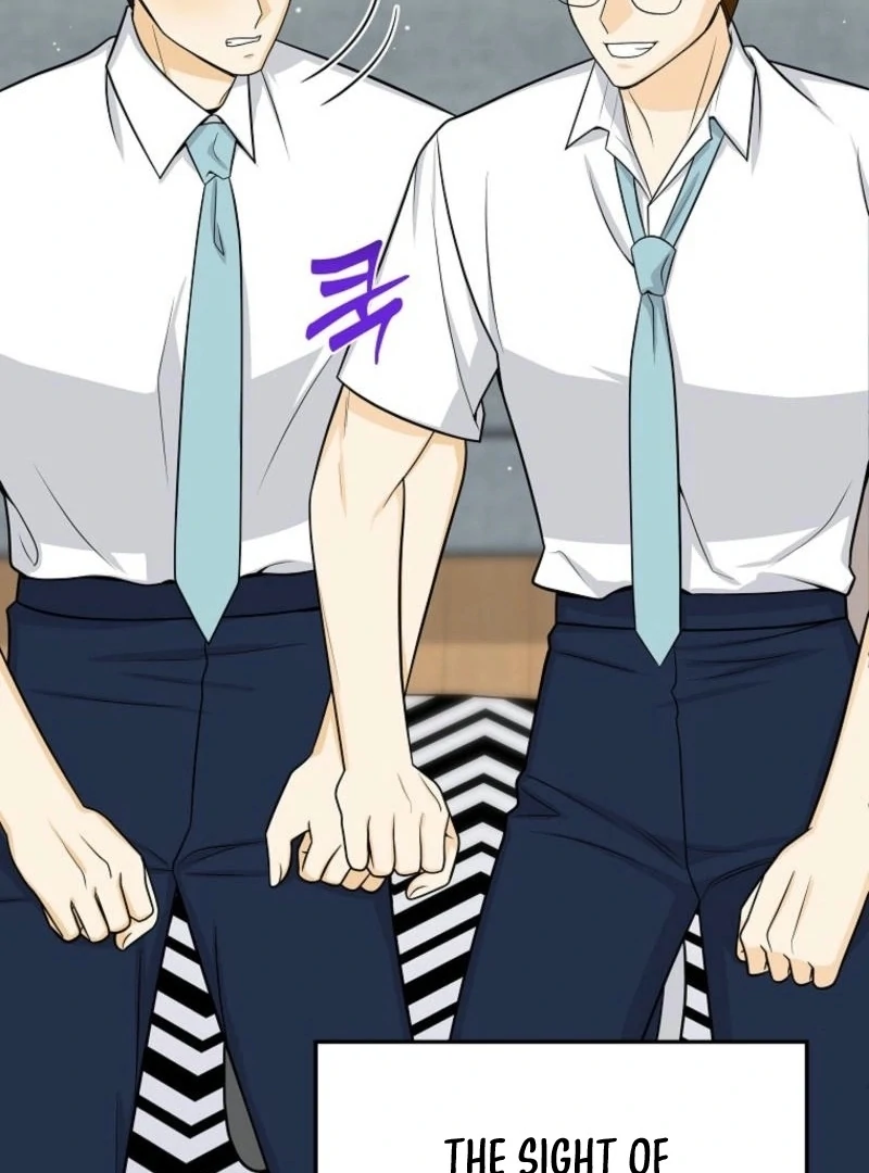 Let’s Go to your House, Oppa chapter 23 page 56