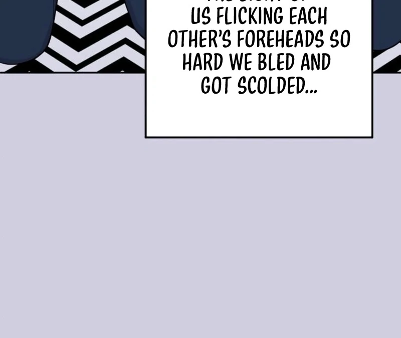 Let’s Go to your House, Oppa chapter 23 page 57