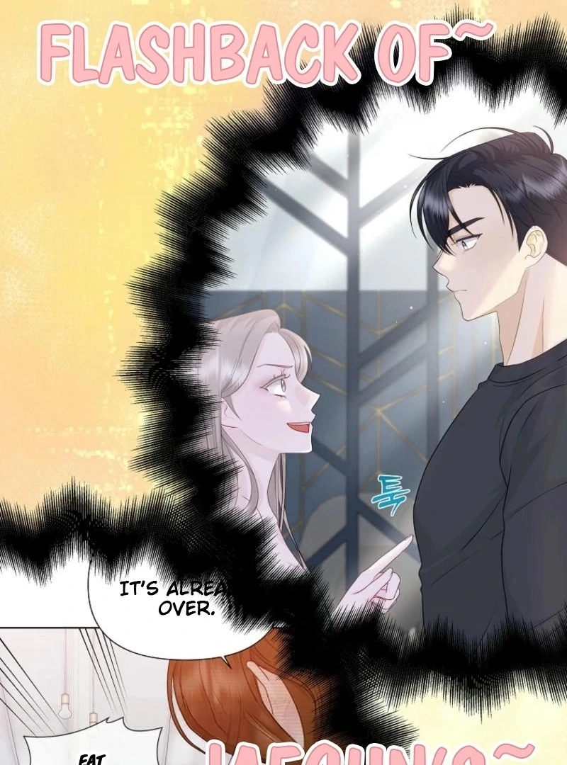 Let’s Go to your House, Oppa chapter 23 page 6