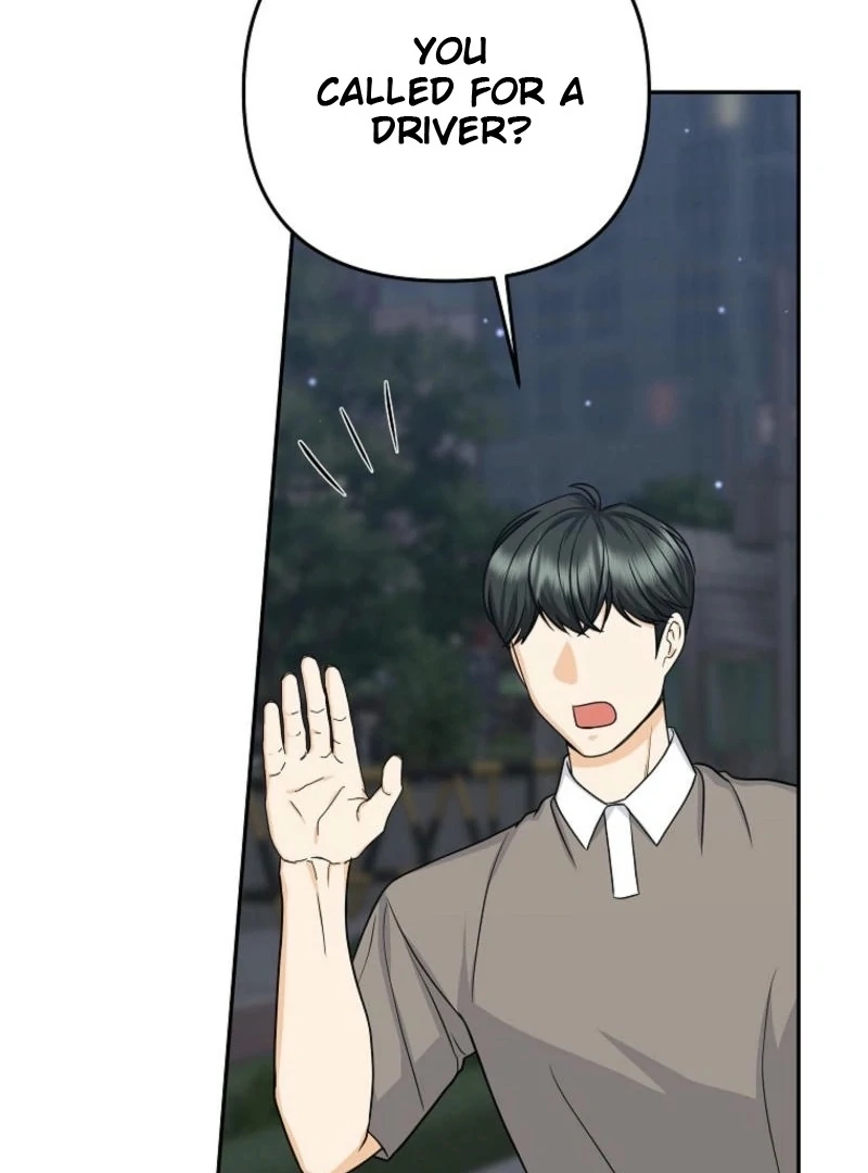 Let’s Go to your House, Oppa chapter 23 page 61