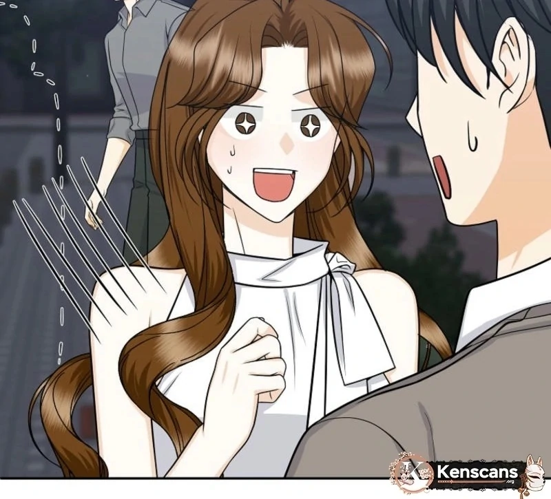 Let’s Go to your House, Oppa chapter 23 page 63