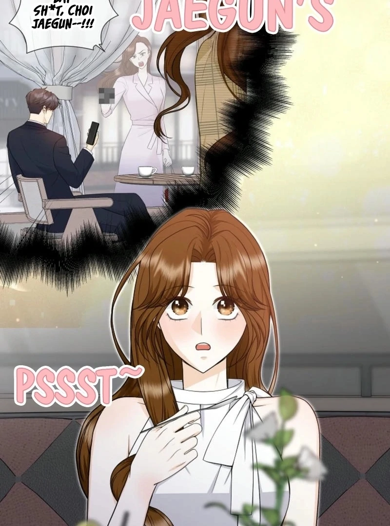 Let’s Go to your House, Oppa chapter 23 page 7