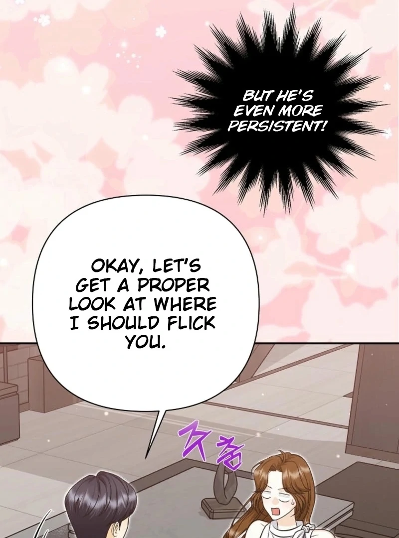 Let’s Go to your House, Oppa chapter 23 page 70