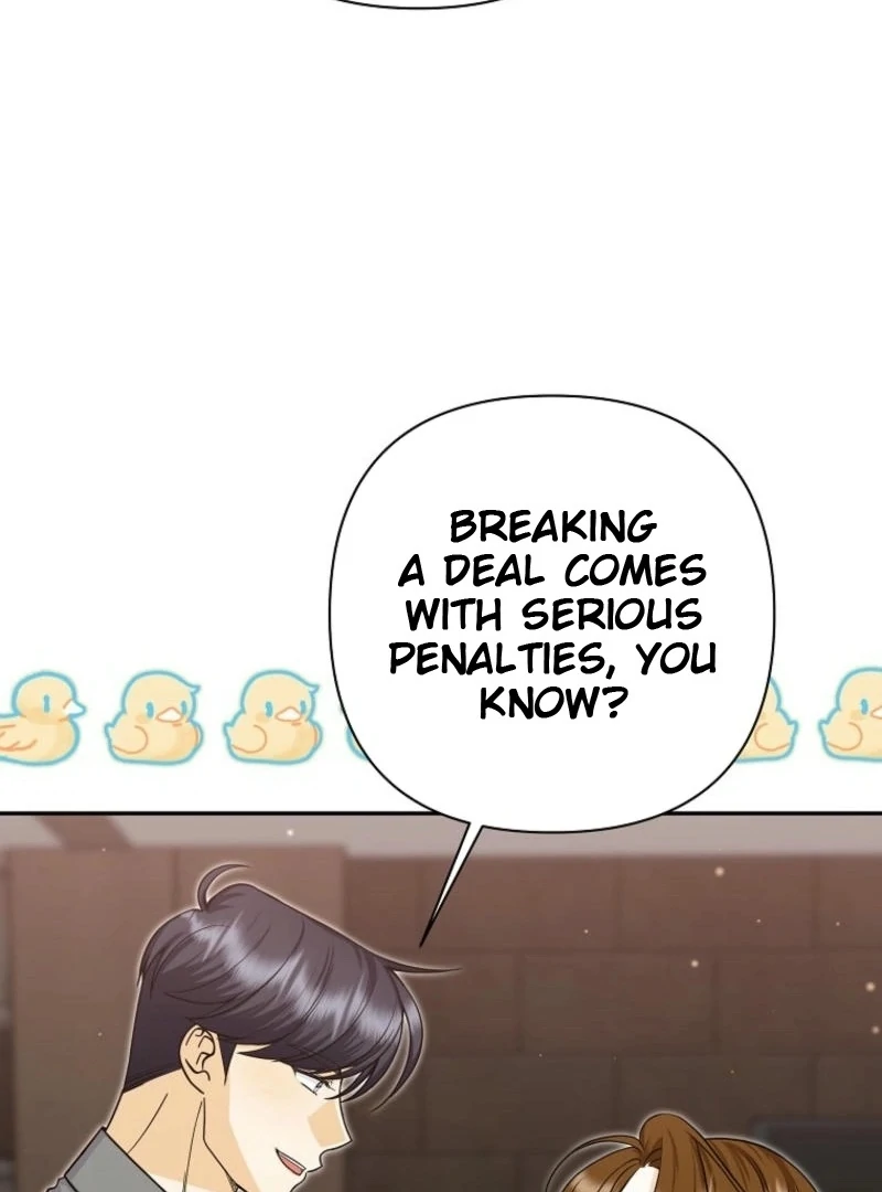Let’s Go to your House, Oppa chapter 23 page 72