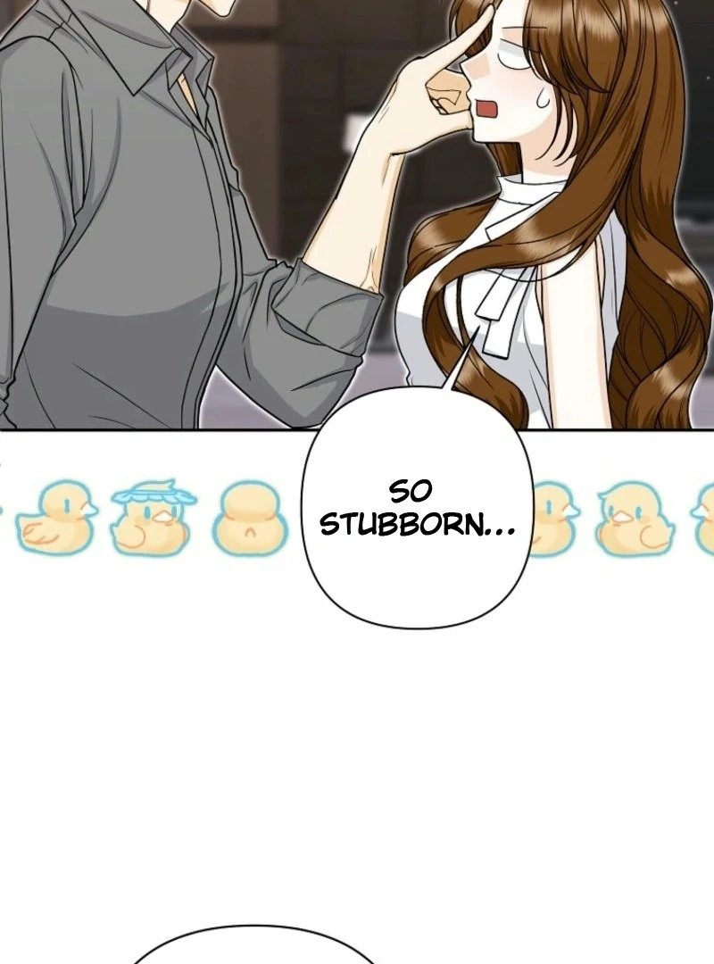 Let’s Go to your House, Oppa chapter 23 page 73