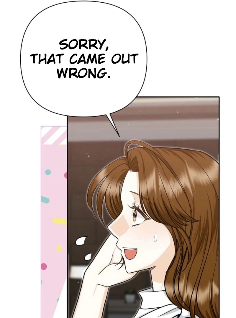 Let’s Go to your House, Oppa chapter 23 page 77