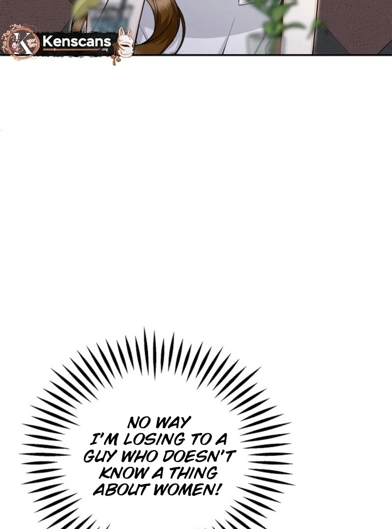 Let’s Go to your House, Oppa chapter 23 page 8