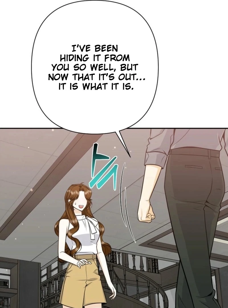 Let’s Go to your House, Oppa chapter 23 page 83