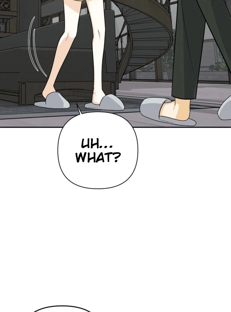 Let’s Go to your House, Oppa chapter 23 page 84