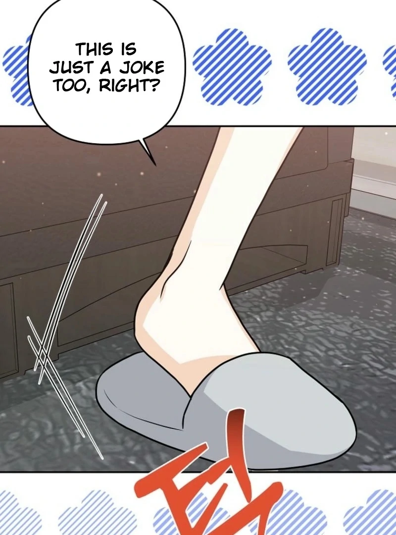 Let’s Go to your House, Oppa chapter 23 page 85