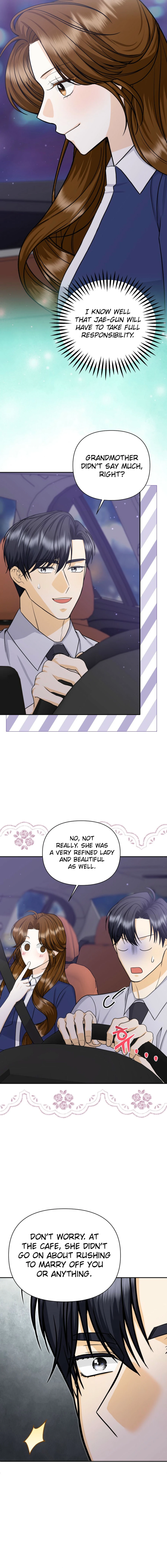 Let’s Go to your House, Oppa chapter 29 page 5