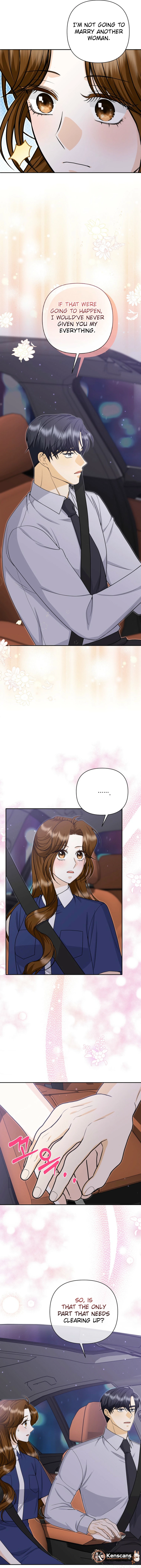 Let’s Go to your House, Oppa chapter 29 page 7
