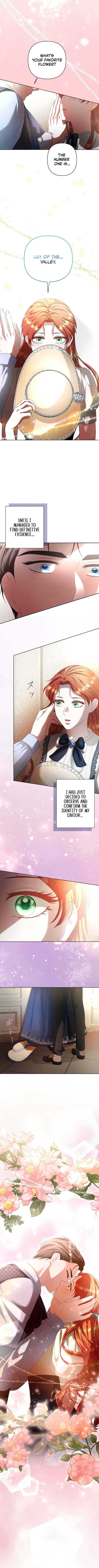 The Fake Bride Can’t Escape chapter 20 page 11