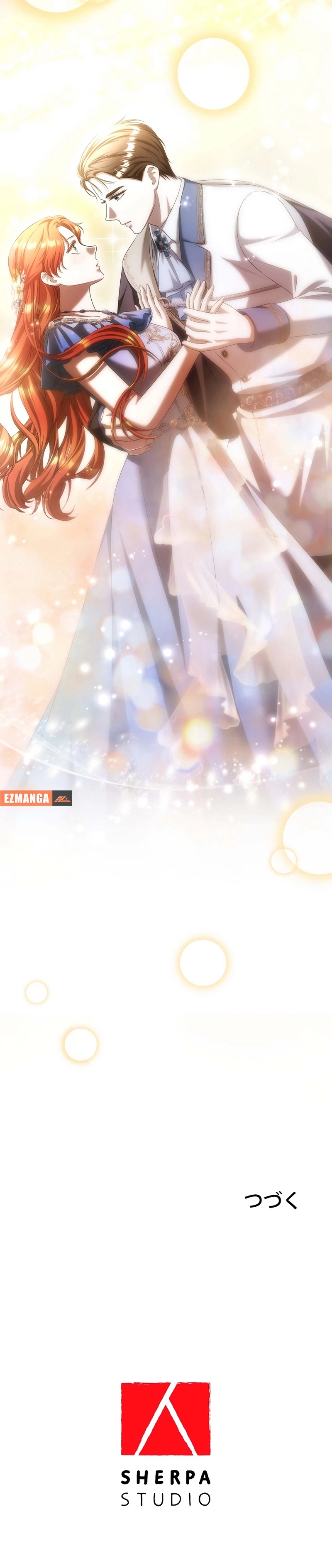 The Fake Bride Can’t Escape chapter 26 page 9