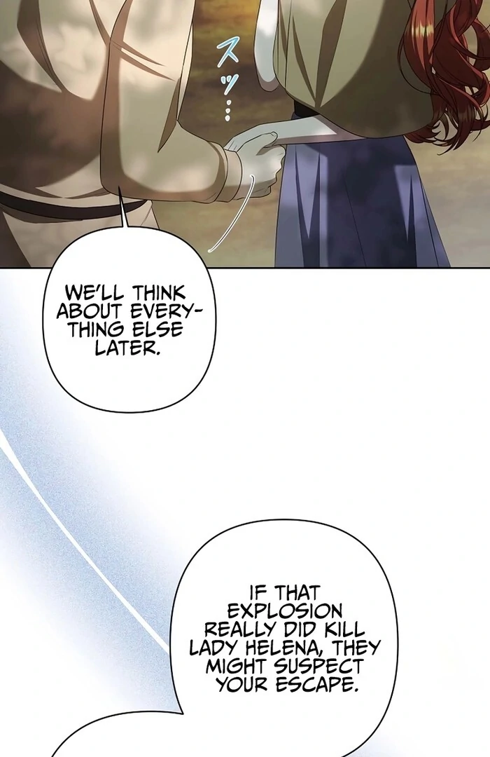 The Fake Bride Can’t Escape chapter 33 page 16
