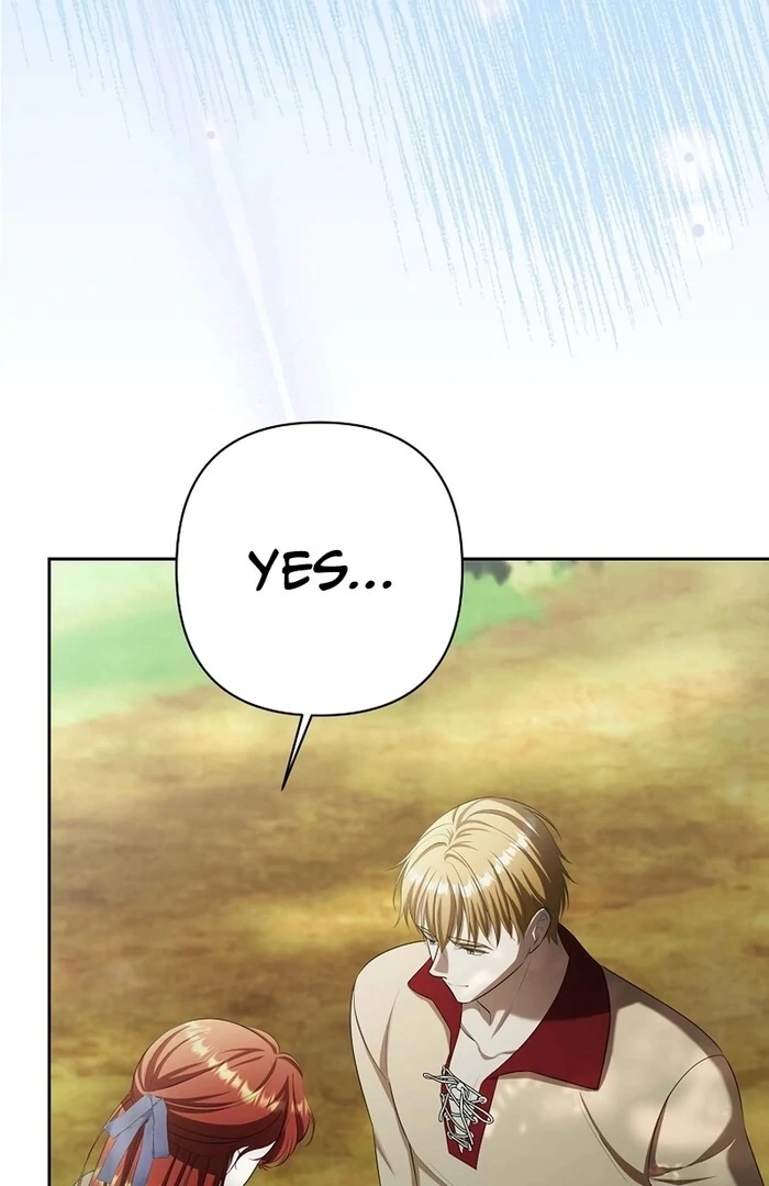 The Fake Bride Can’t Escape chapter 33 page 20