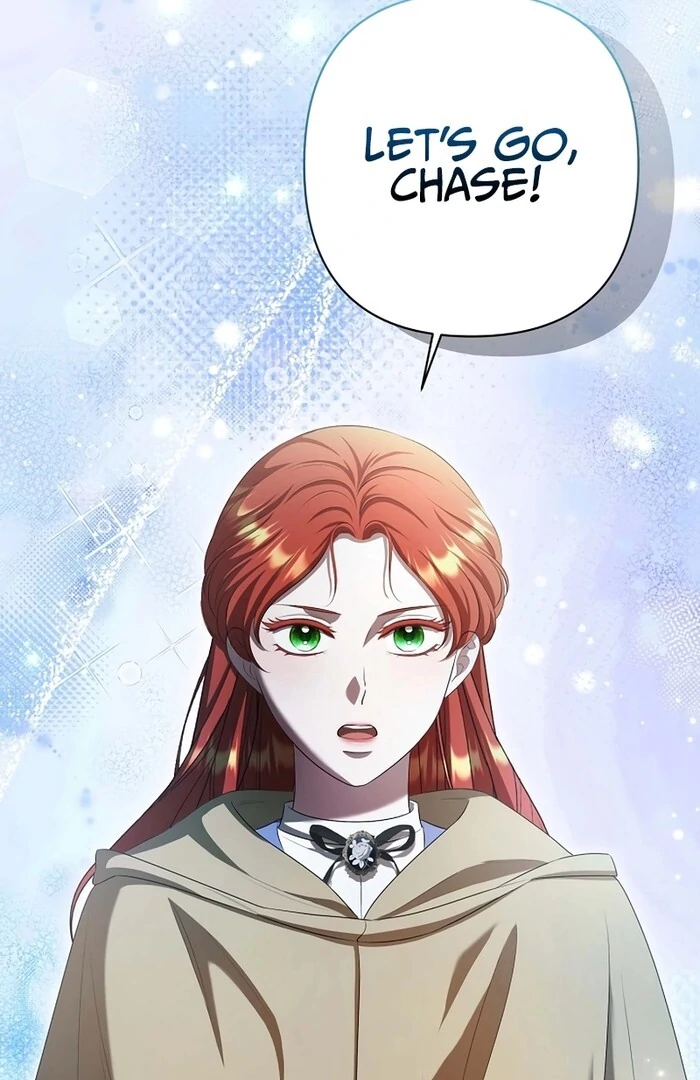 The Fake Bride Can’t Escape chapter 33 page 24