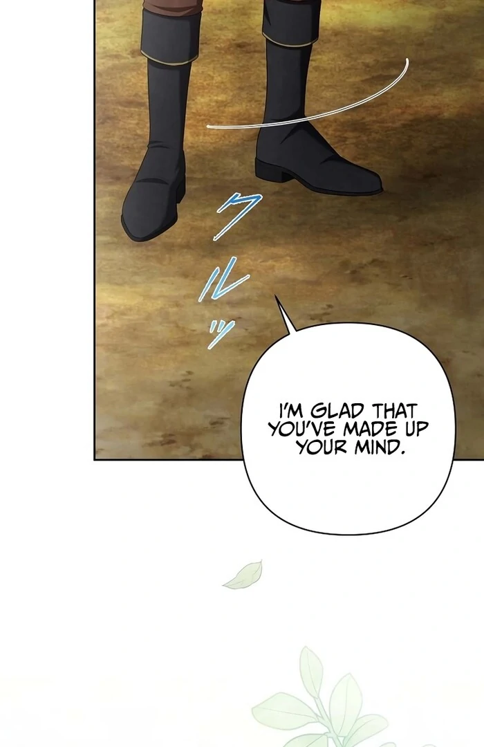 The Fake Bride Can’t Escape chapter 33 page 27