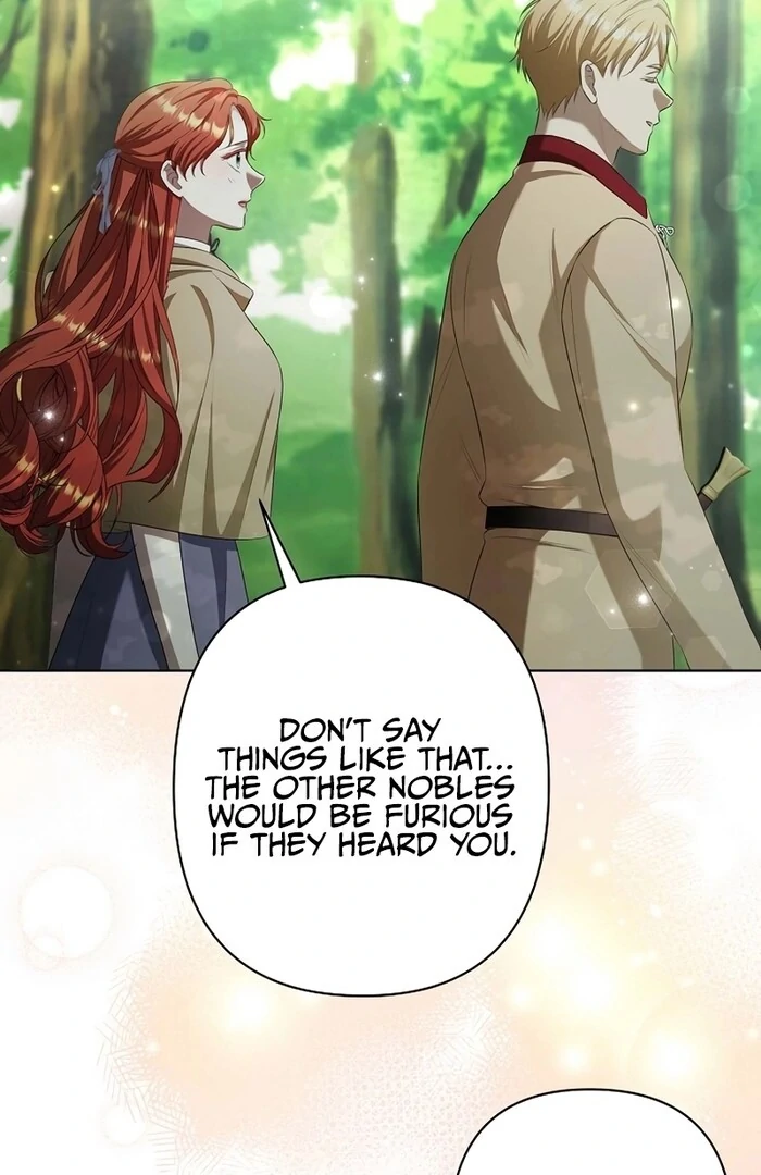 The Fake Bride Can’t Escape chapter 33 page 29