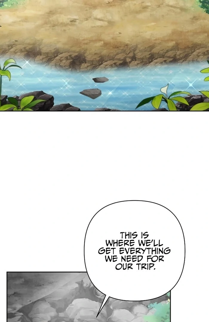 The Fake Bride Can’t Escape chapter 33 page 36