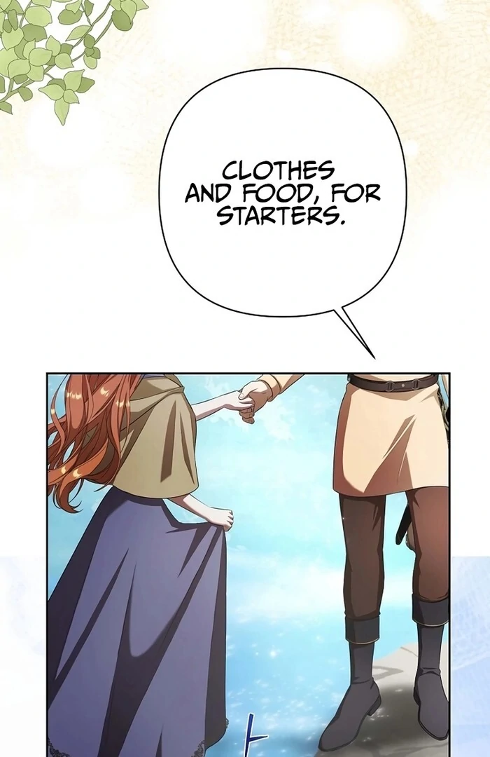 The Fake Bride Can’t Escape chapter 33 page 40