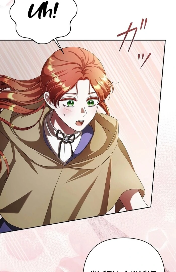 The Fake Bride Can’t Escape chapter 33 page 48