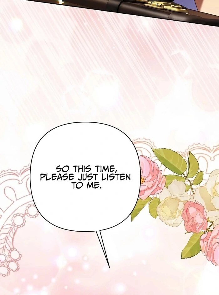 The Fake Bride Can’t Escape chapter 33 page 50