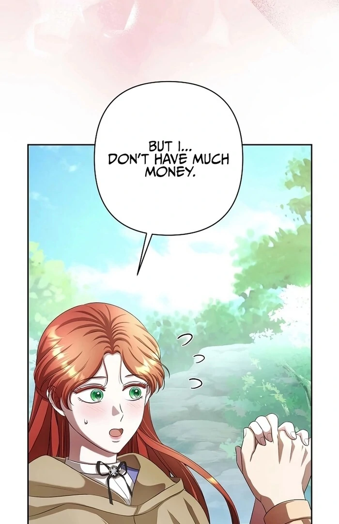 The Fake Bride Can’t Escape chapter 33 page 53