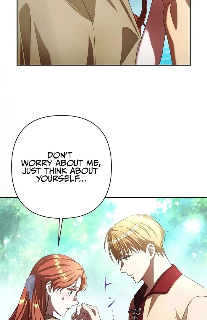 The Fake Bride Can’t Escape chapter 33 page 54