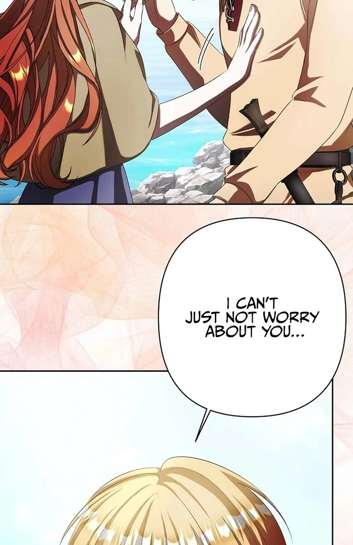 The Fake Bride Can’t Escape chapter 33 page 55