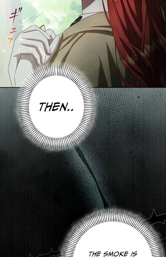 The Fake Bride Can’t Escape chapter 33 page 6