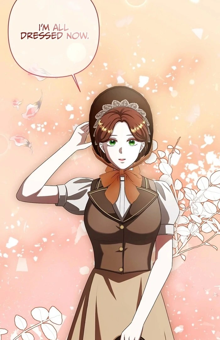 The Fake Bride Can’t Escape chapter 33 page 61