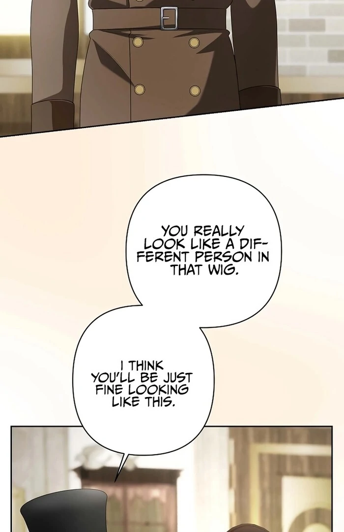 The Fake Bride Can’t Escape chapter 33 page 64