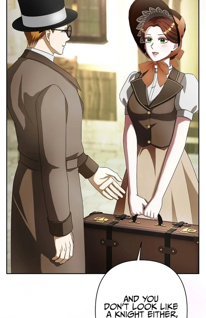 The Fake Bride Can’t Escape chapter 33 page 65