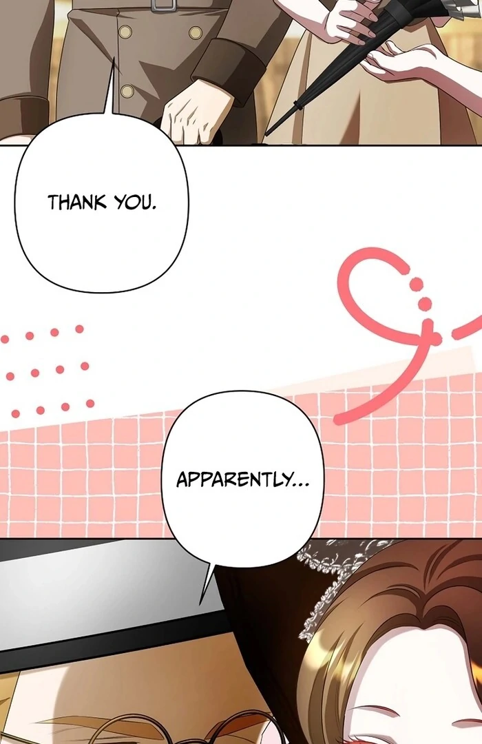 The Fake Bride Can’t Escape chapter 33 page 69