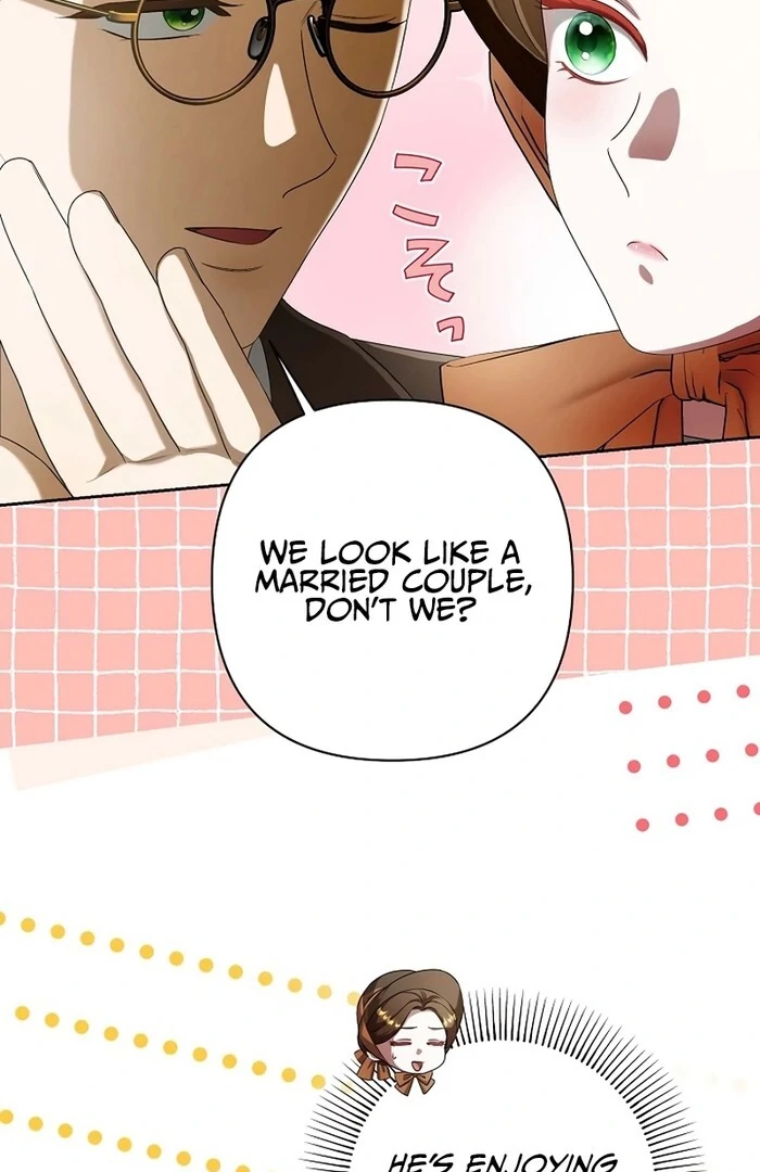 The Fake Bride Can’t Escape chapter 33 page 70