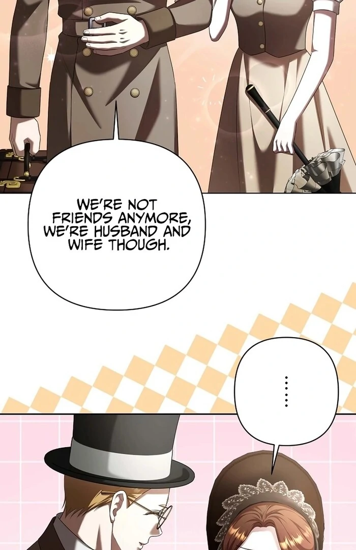 The Fake Bride Can’t Escape chapter 33 page 75