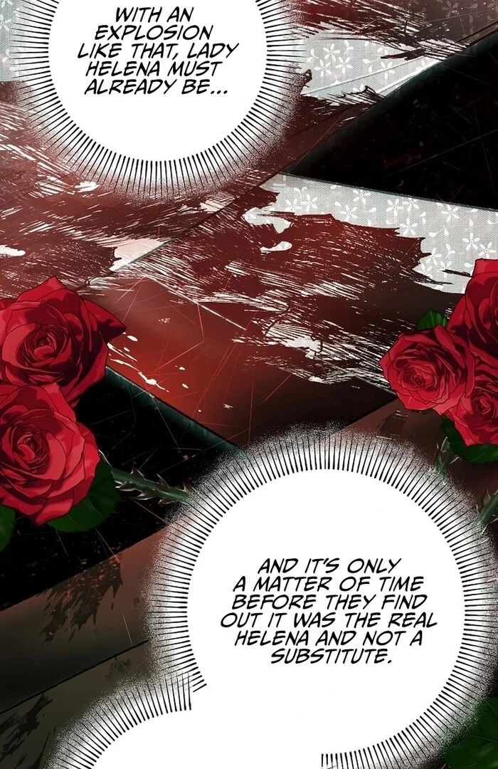 The Fake Bride Can’t Escape chapter 33 page 8